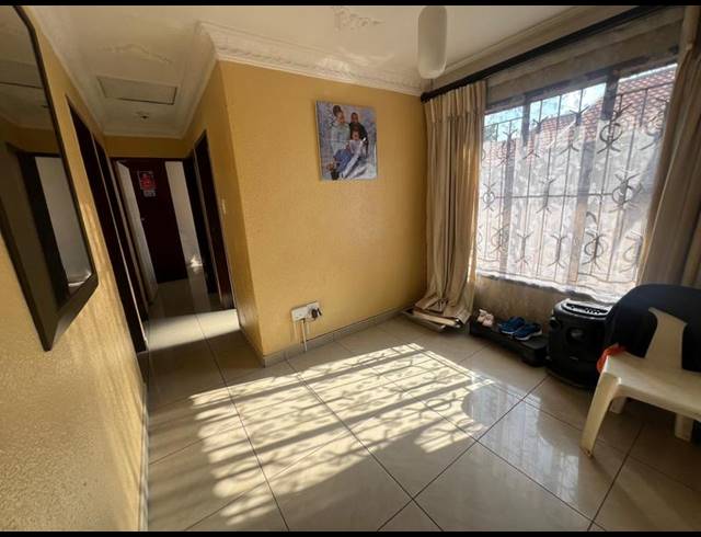 3 BEDROOM HOUSE FOR SALE IN MABOPANE